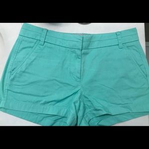 J.Crew Women’s Shorts